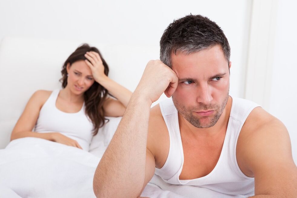 Prevención da prostatite