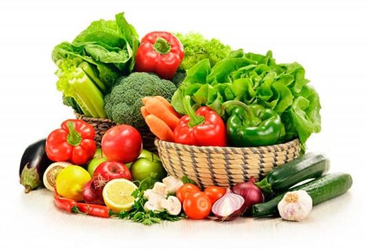 dieta
